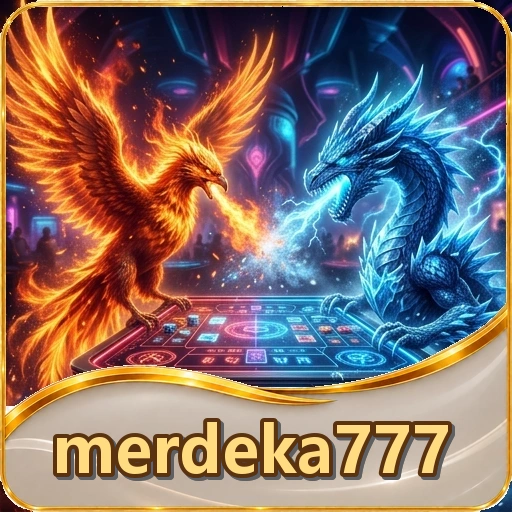 Mencocokkan versi v6.2.4 dan ukuran 41.8 MB di kanal resmi merdeka777